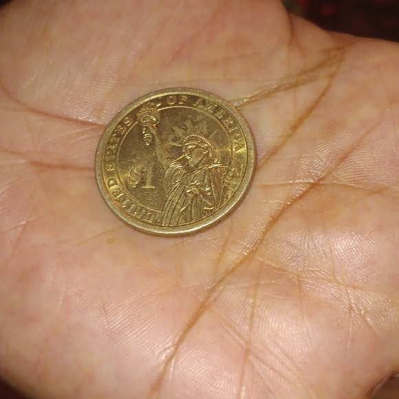 Coin - Picture 2 of 2